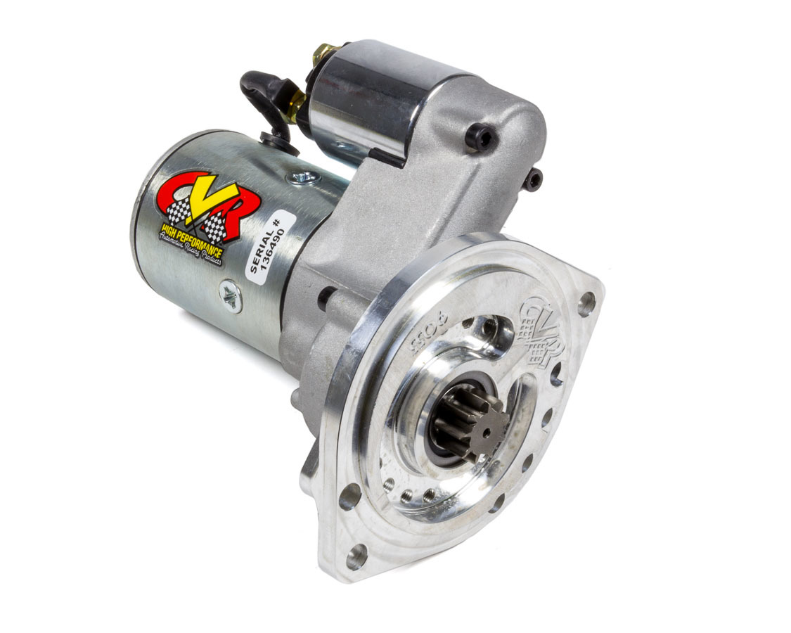 CVR Performance 9055 Starter, Protorque Ultra, 5 Position Mo