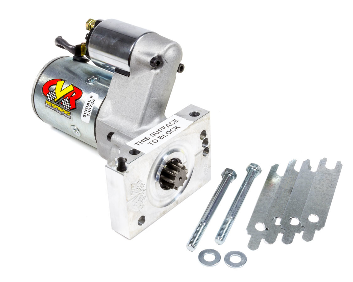 CVR Performance 9323 Starter, Protorque Ultra, 5 Position Mo