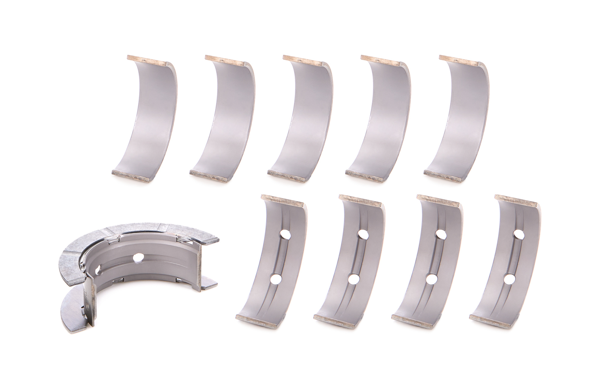 DAIDO METAL USA — DAIDO METAL USA Main Bearing Set Ford 2.0/2.3L Ecoboost