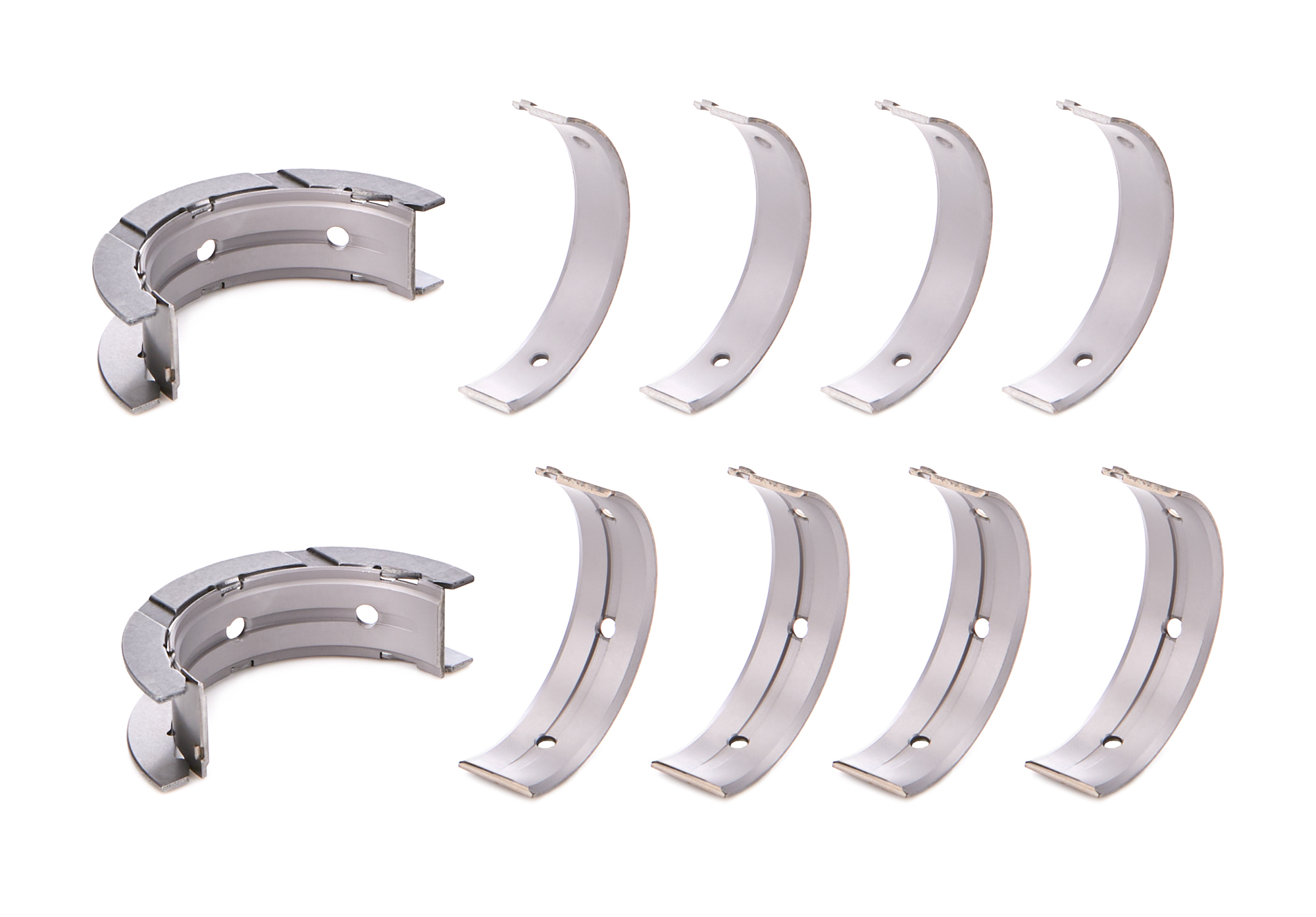 DAIDO METAL USA — DAIDO METAL USA Main Bearing Set Subaru EJ20/EJ22/EJ25