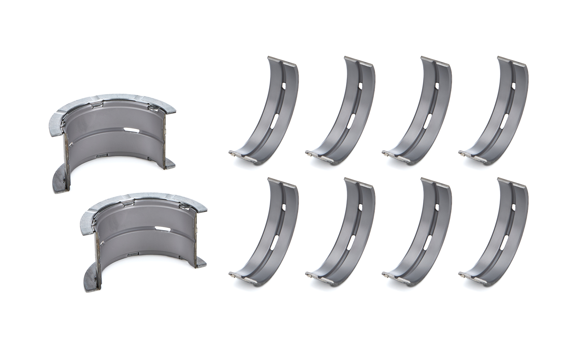 DAIDO METAL USA — DAIDO METAL USA Main Bearing Set SBC 350 Main