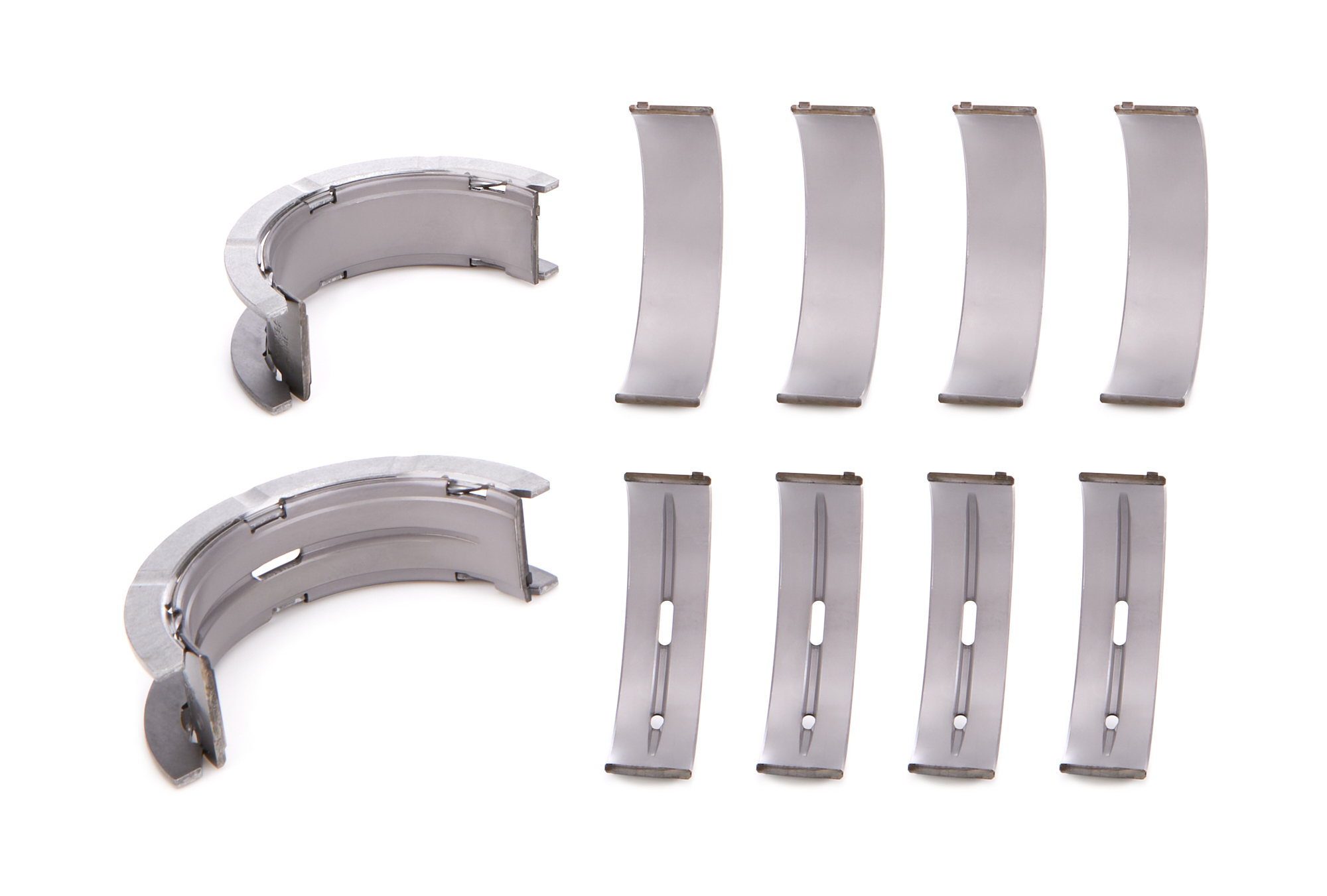 DAIDO METAL USA — DAIDO METAL USA Main Bearing Set GM LS