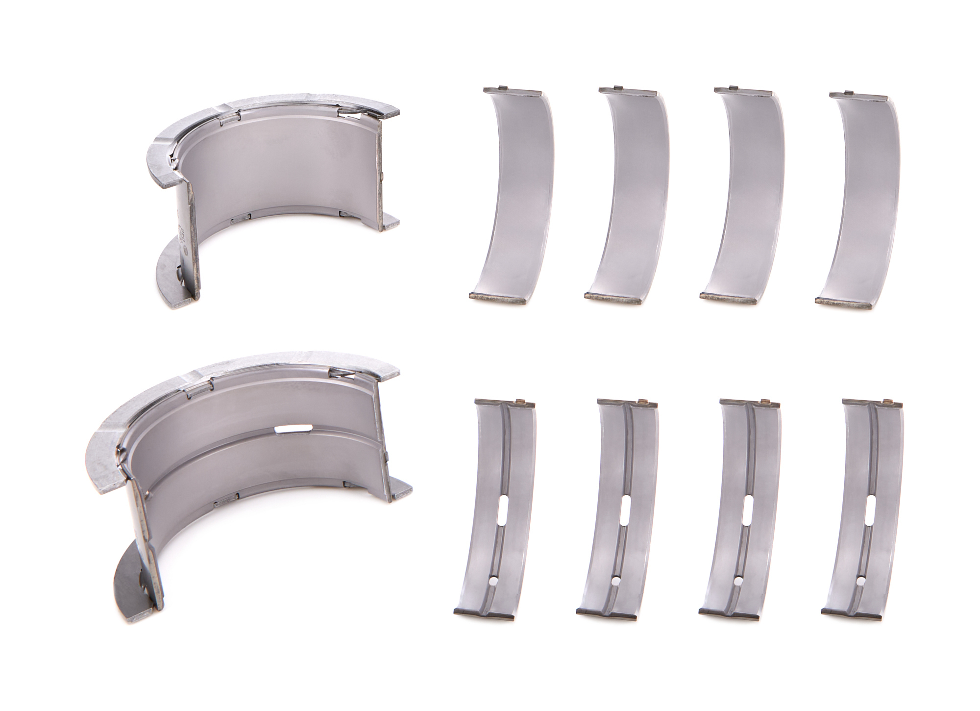 DAIDO METAL USA — DAIDO METAL USA Main Bearing Set SBC 400 Main