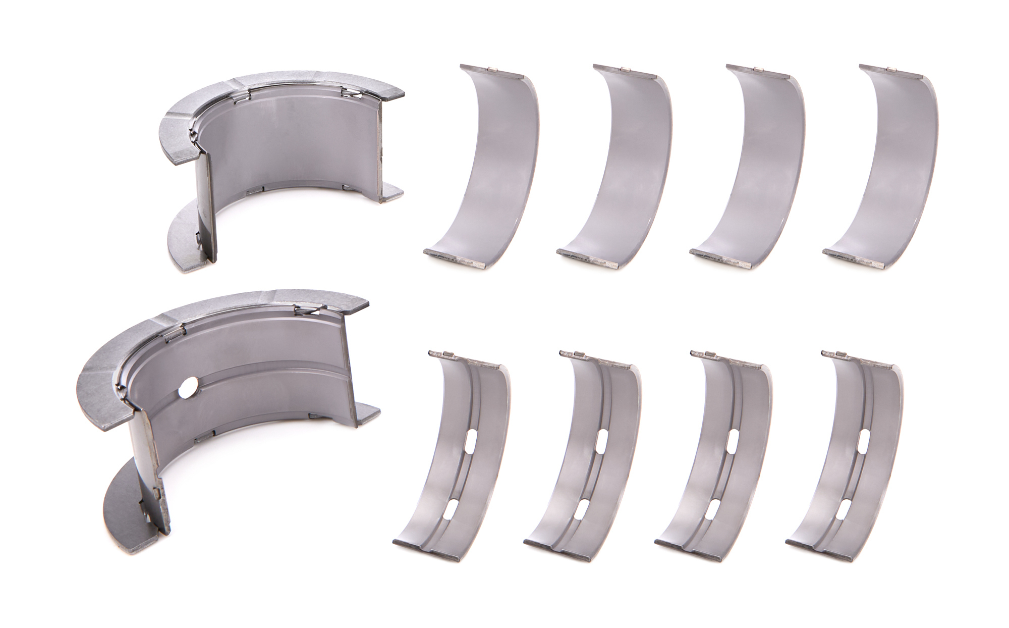 DAIDO METAL USA — DAIDO METAL USA Main Bearing Set BBC 454