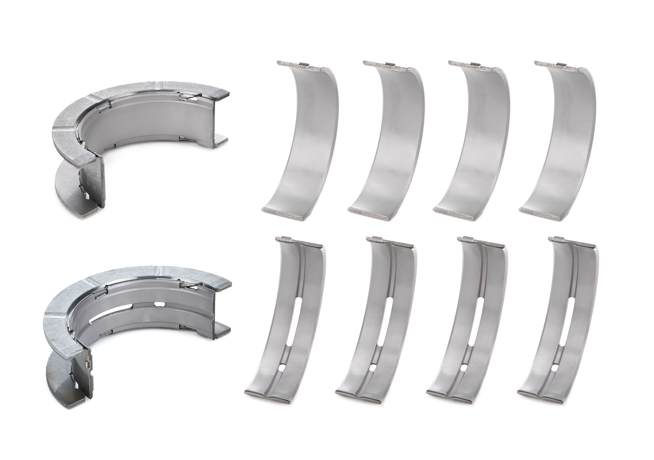 DAIDO METAL USA — DAIDO METAL USA Main Bearing Set Ford 351 Cleveland