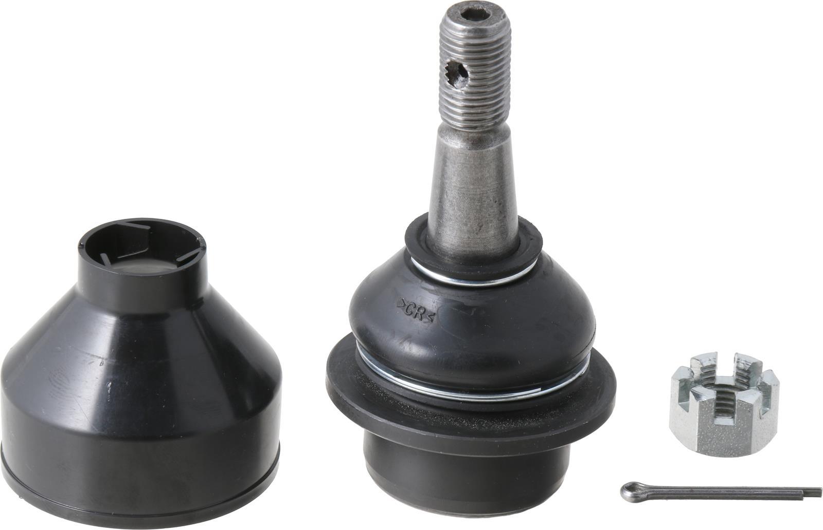 Dana-Spicer 10048946 Ball Joints, Front, Includes Upper and Lower, Hardware Included, Jeep Wrangler JL 2018-22, Kit