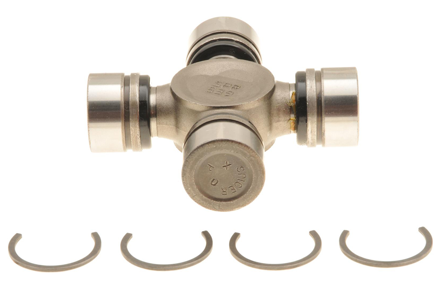 universal joint clips