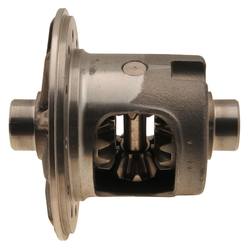 Spicer Drivetrain Products 31 Spline Differential Carriers Chrysler 9.25 Inch 80754 Carrier, Traction-Lok Style, 31-spline, Steel, Rear, in., Dodge, Ram, Each thumbnail 2