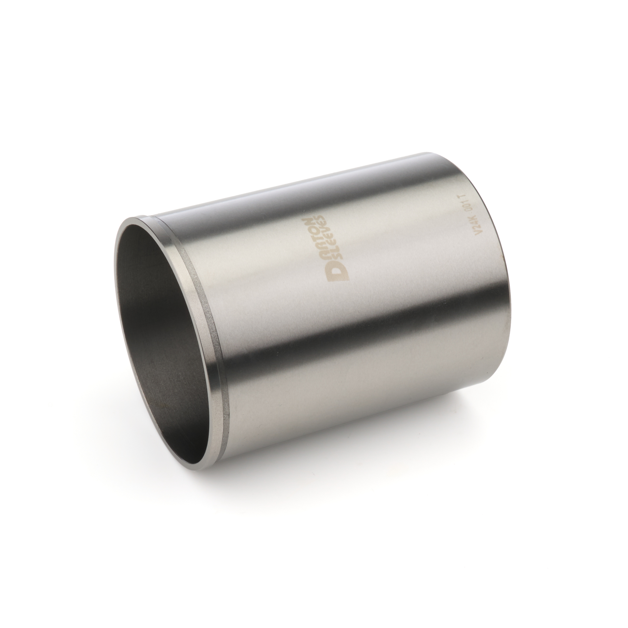 DARTON SLEEVES — DARTON SLEEVES Cylinder Sleeve Donovan SBC Block 4.110 ID