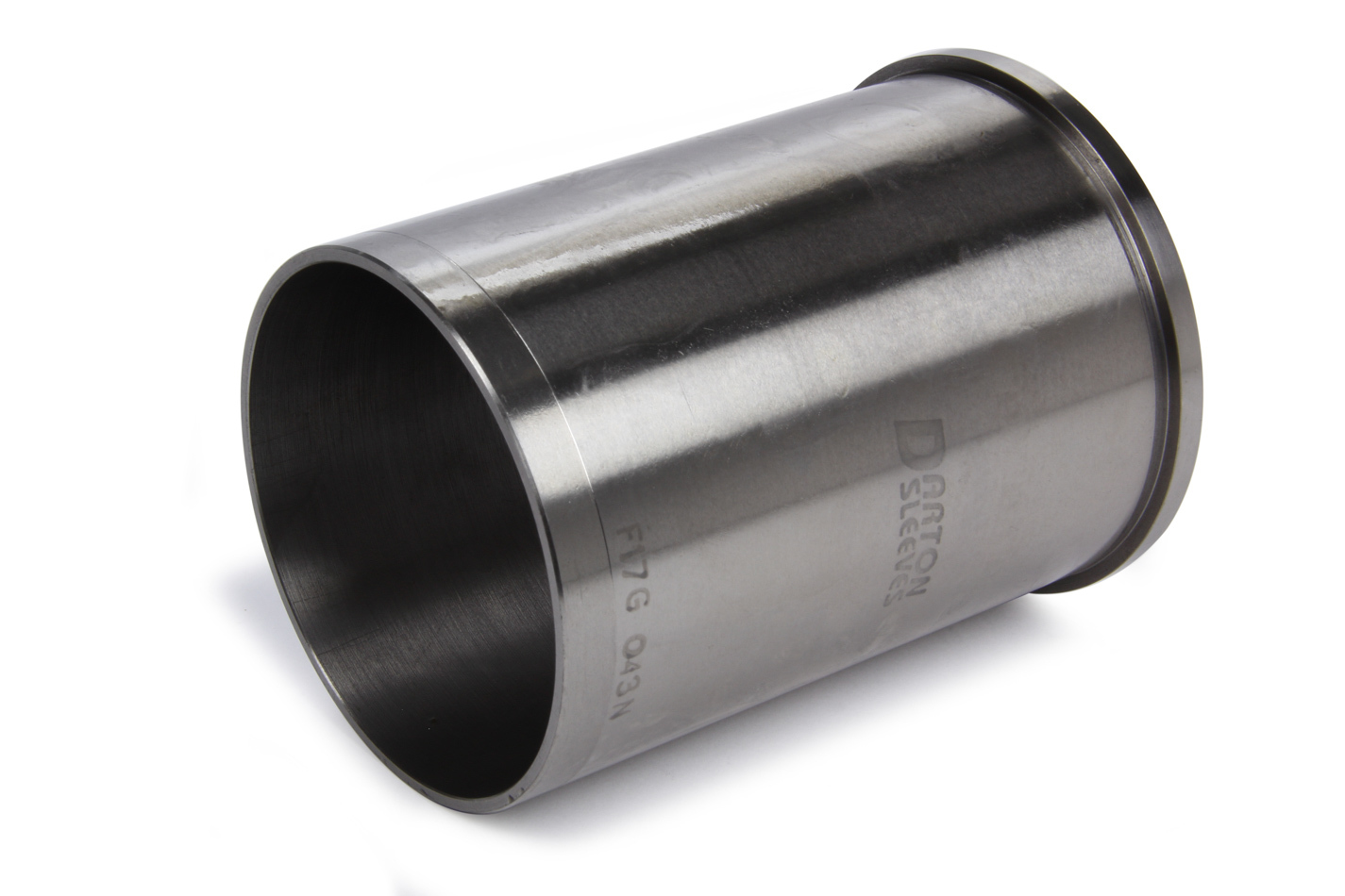 Darton Sleeves 1002003 Cylinder Sleeve, 4.120 in Bore, 5.54