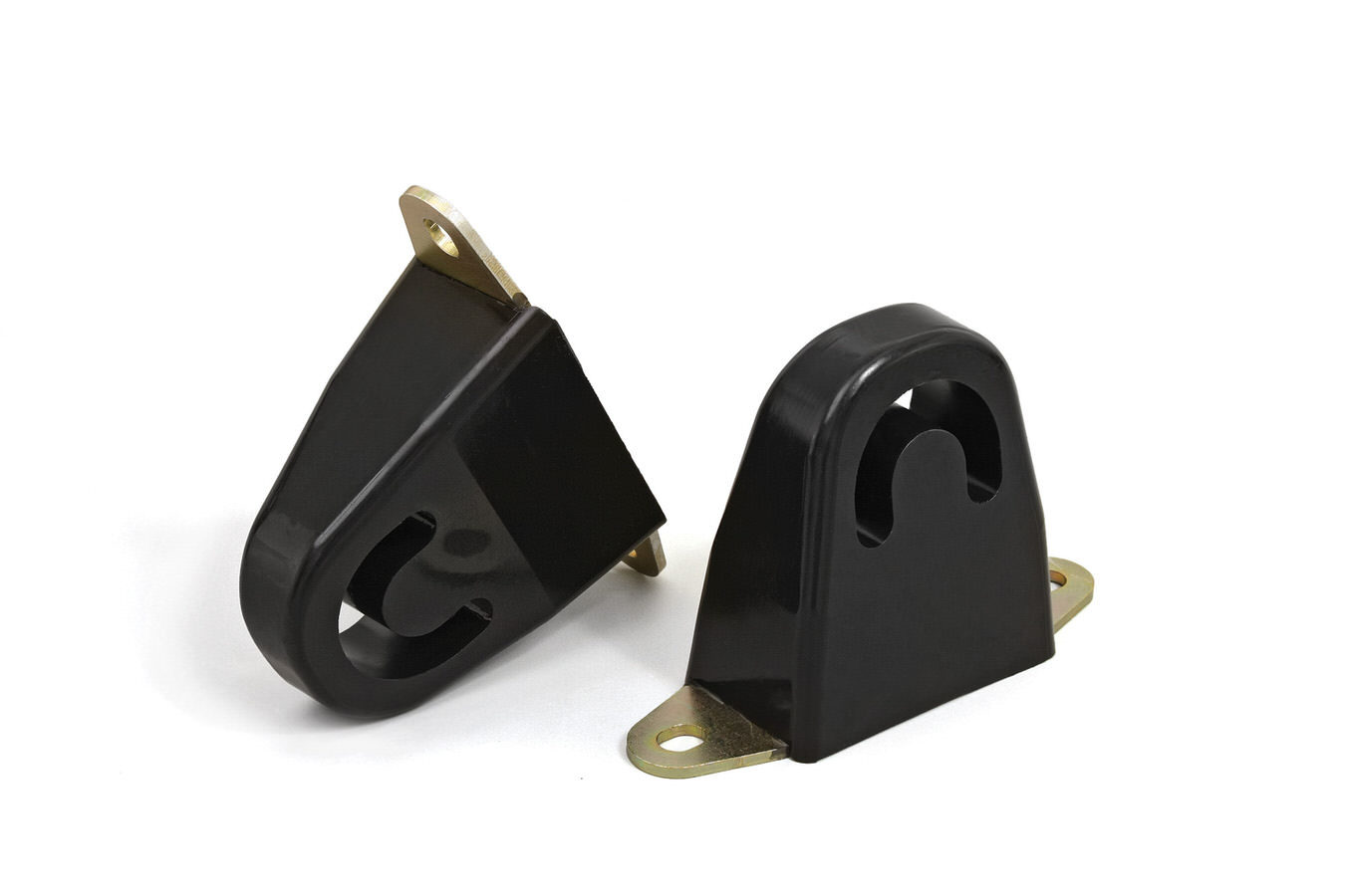 DAYSTAR PRODUCTS INTERNATIONAL — DAYSTAR PRODUCTS INTERNATIONAL 84-01 Jeep XJ Extended Rear Bump Stop