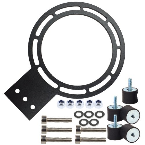 DAVIES, CRAIG — DAVIES, CRAIG EWP Mounting Plate Fits 115/130/150 Series