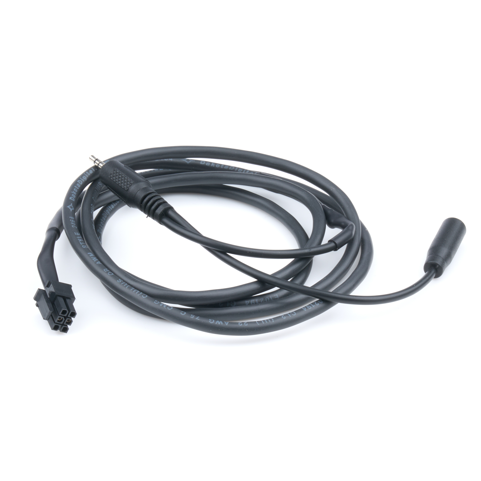 BIM EFI-1 CAN Harness FiTech