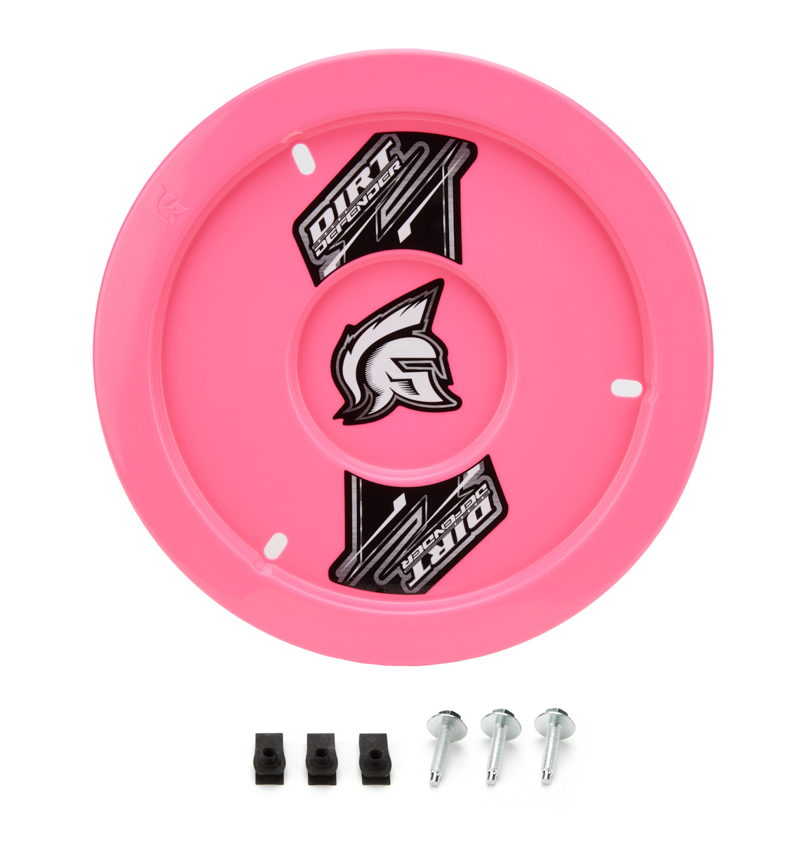 Wheel Cover Pink GEN II