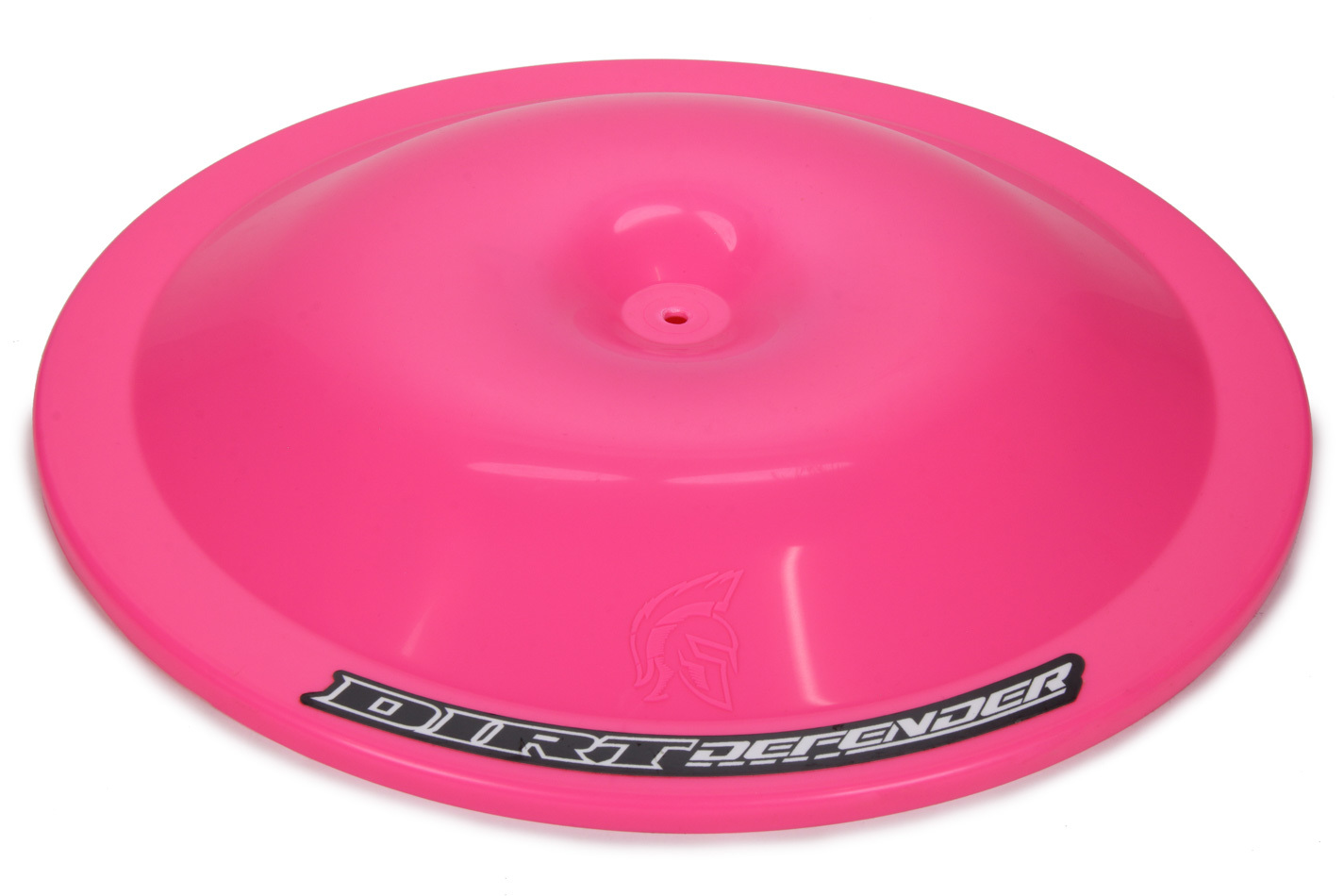 Air Cleaner Top 14in Neon Pink