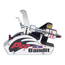 B&M Pro Bandit Shifter Solenoid