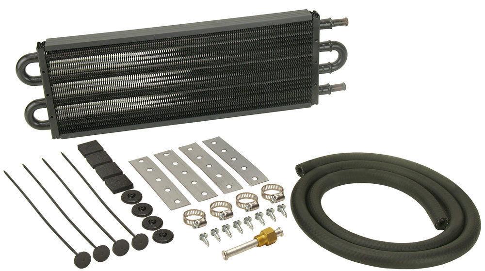 14k Transmission Cooler 