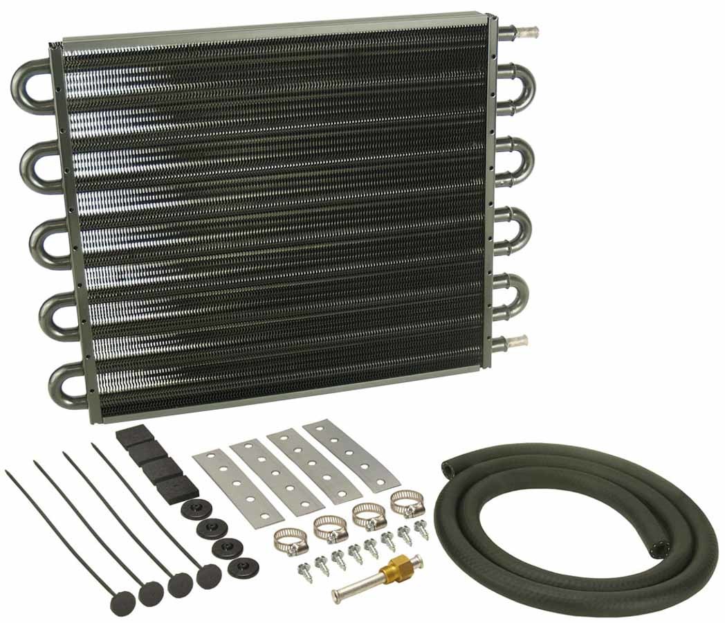 22k Transmission Cooler 