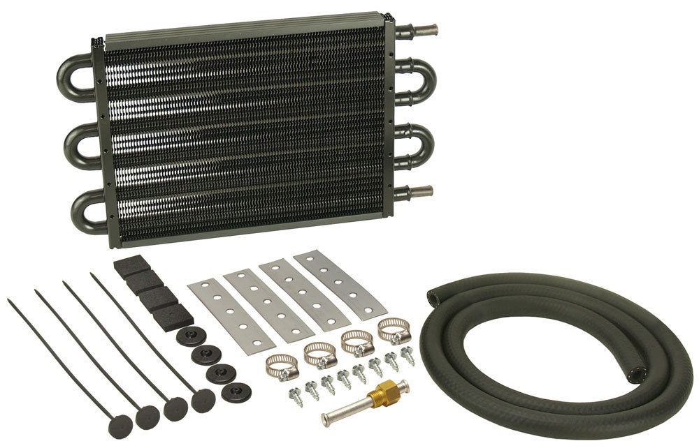 15k Transmission Cooler 