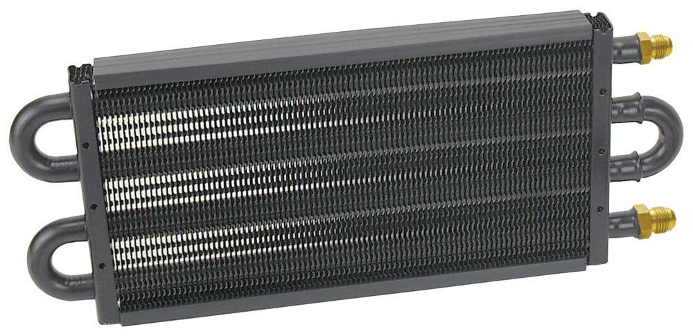 Tube & Fin Cooler (-6AN) 