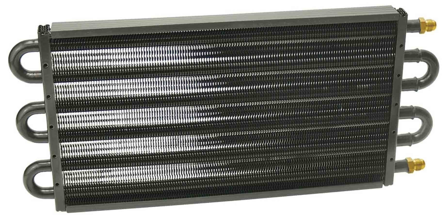 Tube & Fin Cooler -6AN 