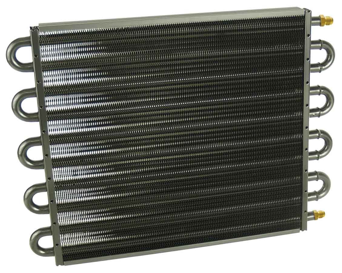 Tube & Fin Cooler (-6AN) 