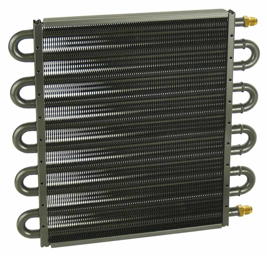 Tube & Fin Cooler -6AN 