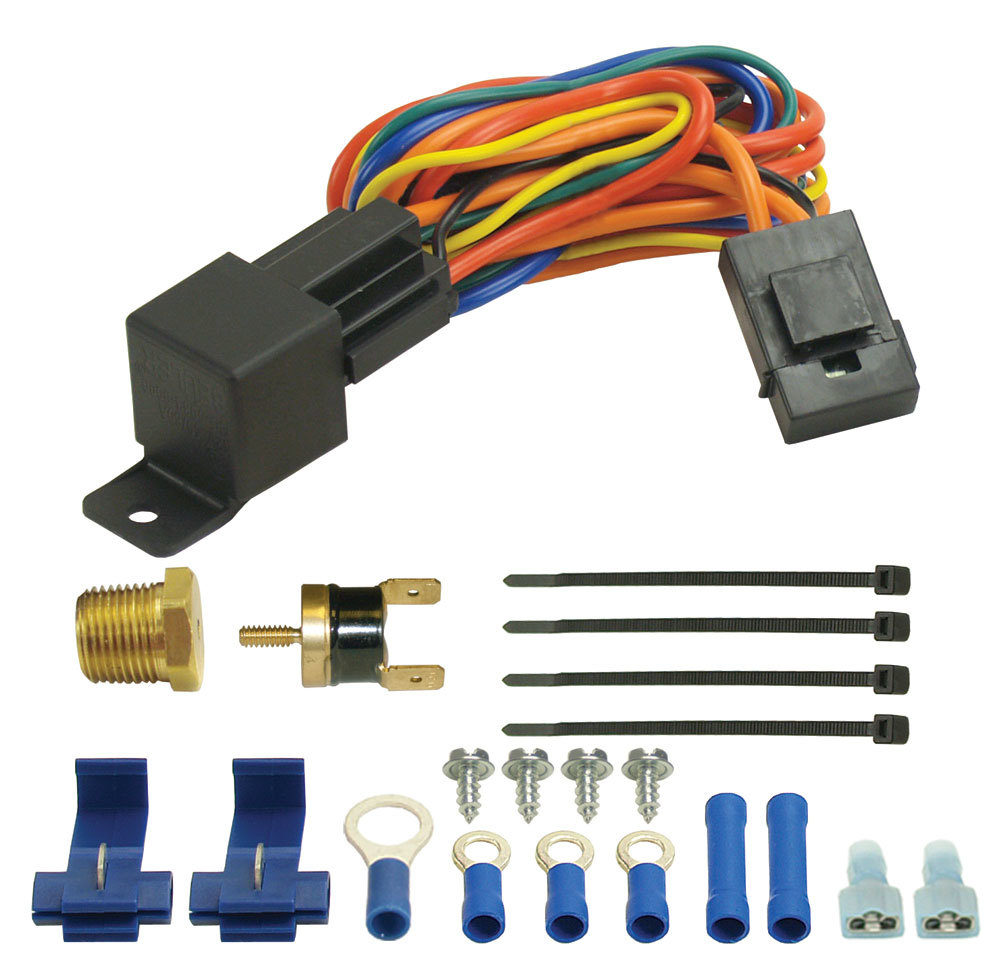 Wiring components