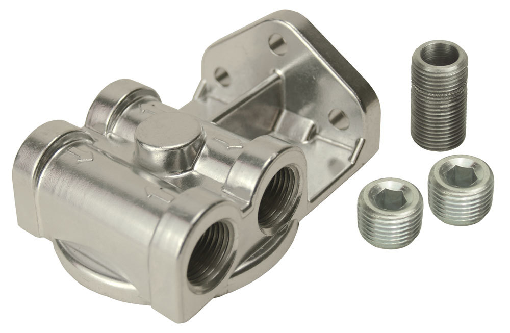 Filter Mount 