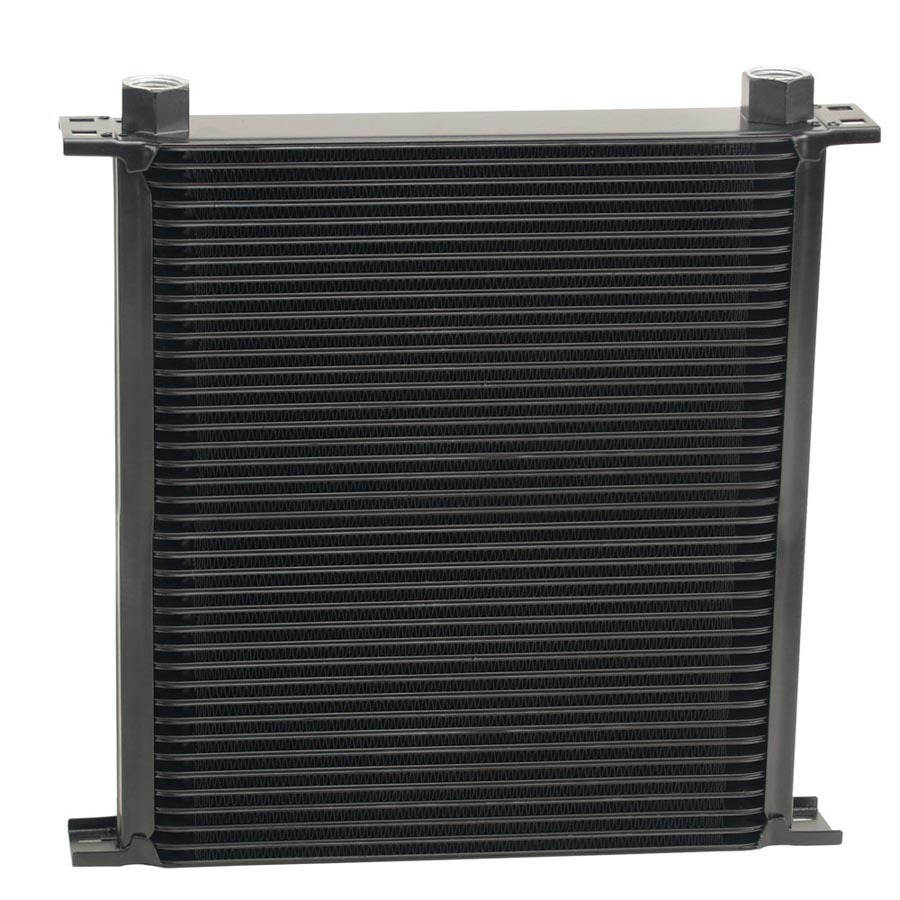 DERALE — DERALE Stack Plate Cooler 40 Row