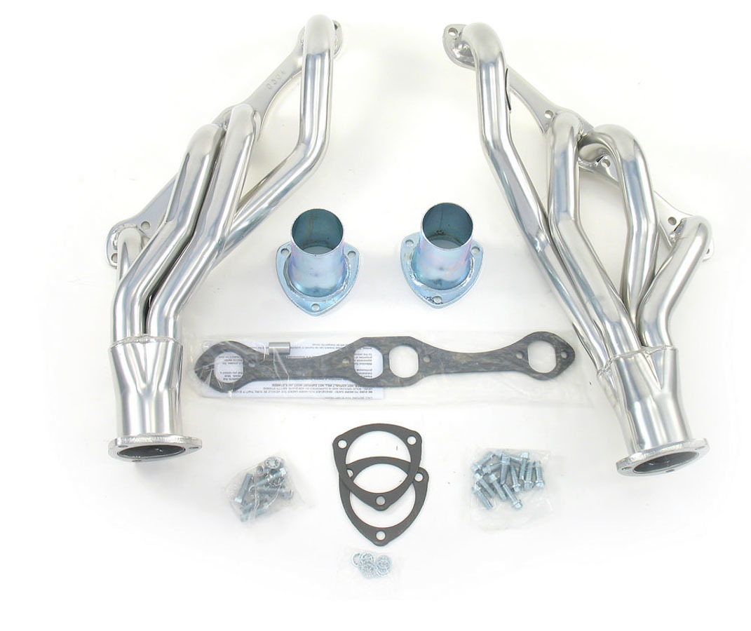 D304 Doug s Headers Header Chev Camaro Sbc 67 81 Ctd - Picture 4 of 4