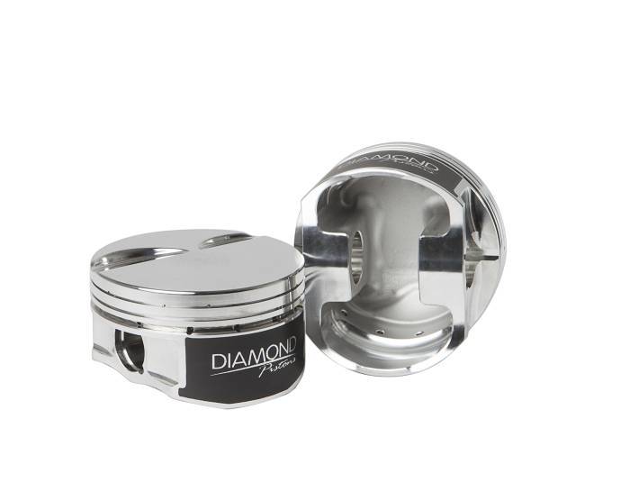 DIAMOND RACING PRODUCTS — DIAMOND RACING PRODUCTS LS FT Piston Set 3.800 Bore
