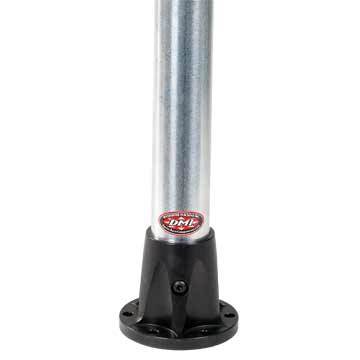Torque Tube Midget 