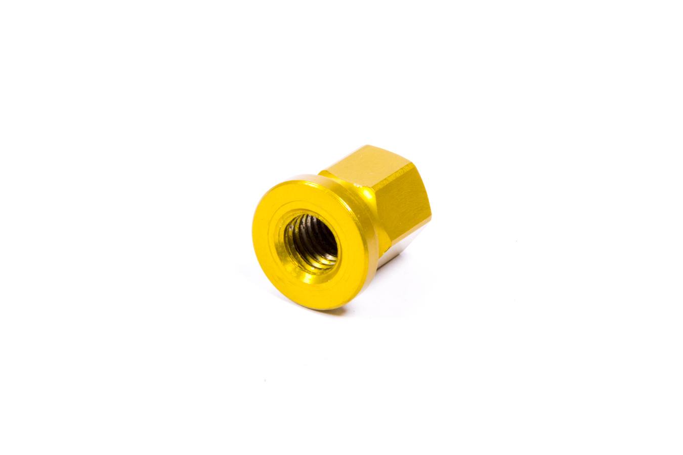 Rear Cover Nut Gold 