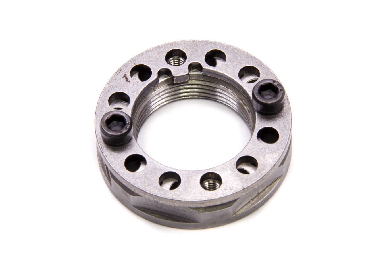 Allstar Performance 44131 Spindle Nut, Keyed Washer / Screws