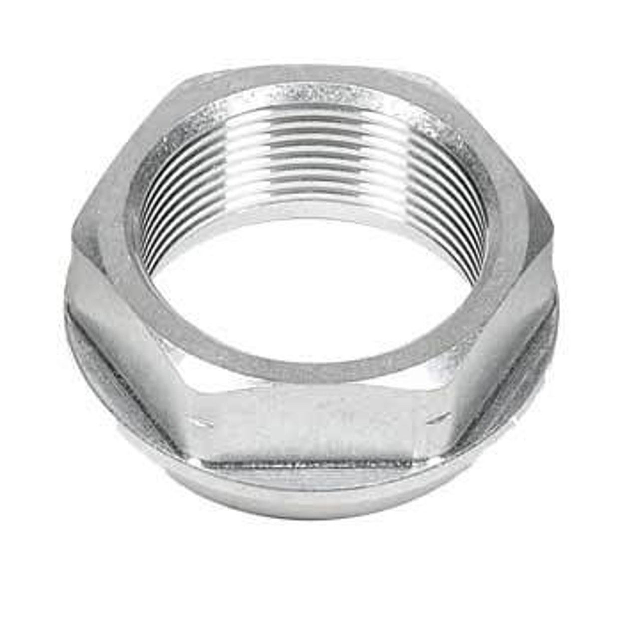 Rear Alum Axle Nut LH