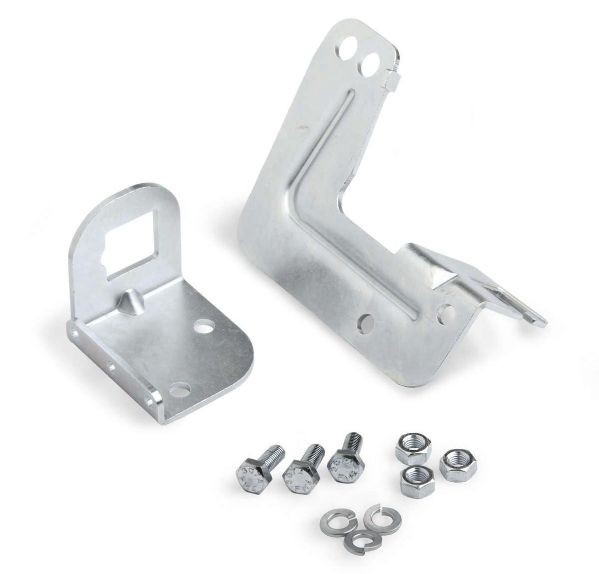 Throttle Cable Bracket Stainless FiTech