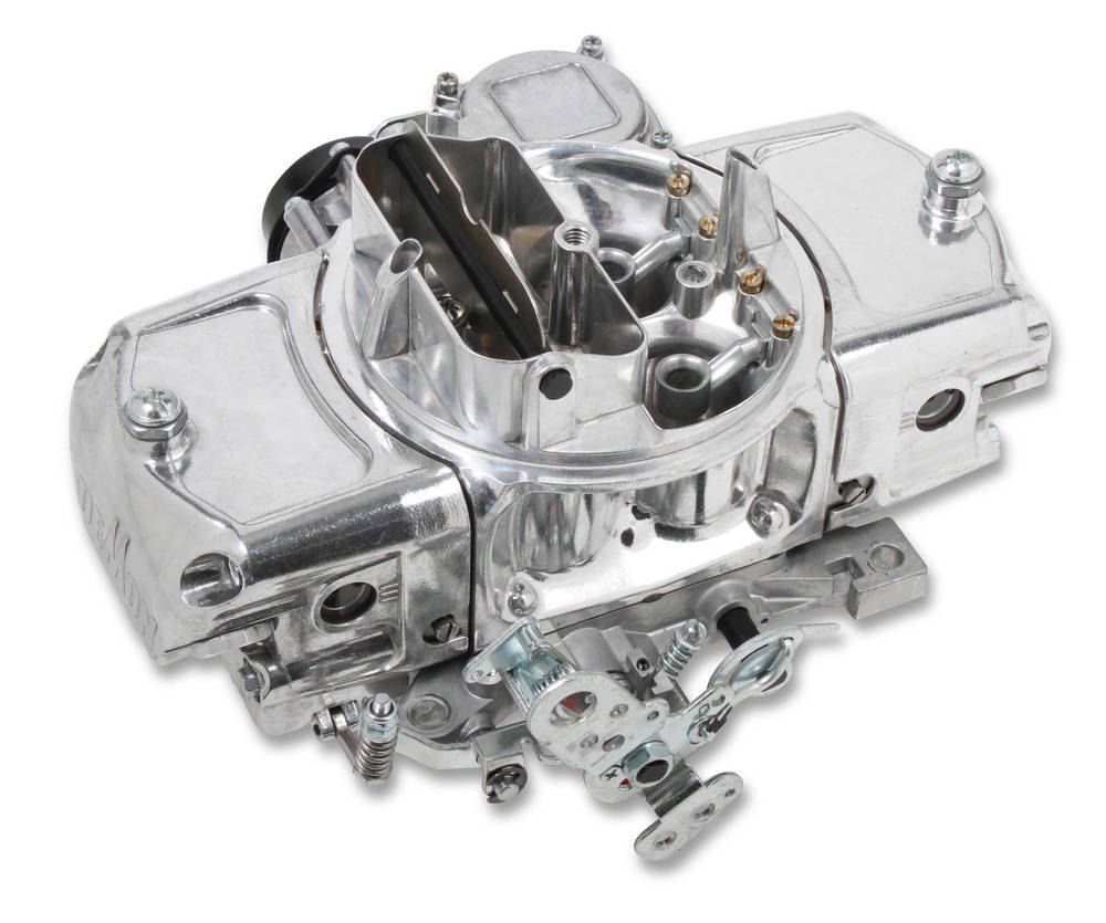 650CFM Speed Demon Carburetor