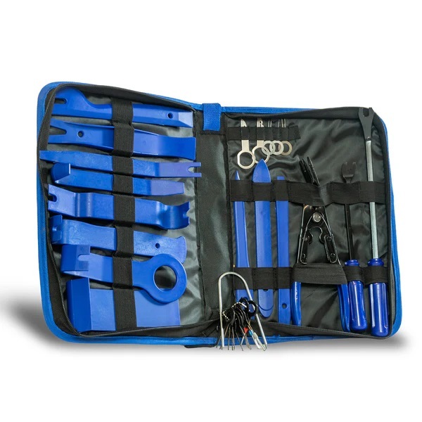 Trim Panel Tool Kit 31pc 