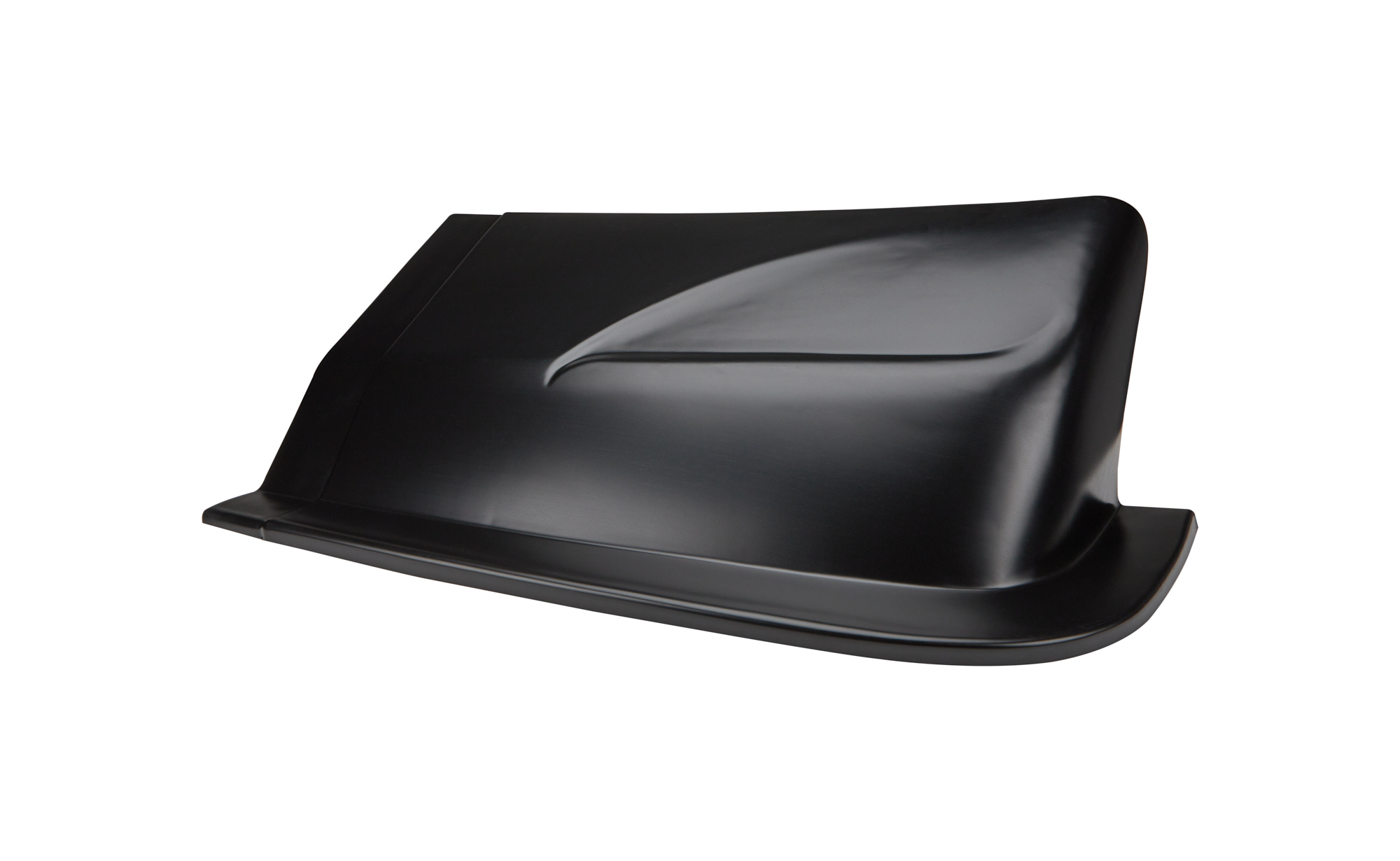 DOMINATOR RACE PRODUCTS — DOMINATOR RACE PRODUCTS Dominator Outlaw L/M Left Nose Black