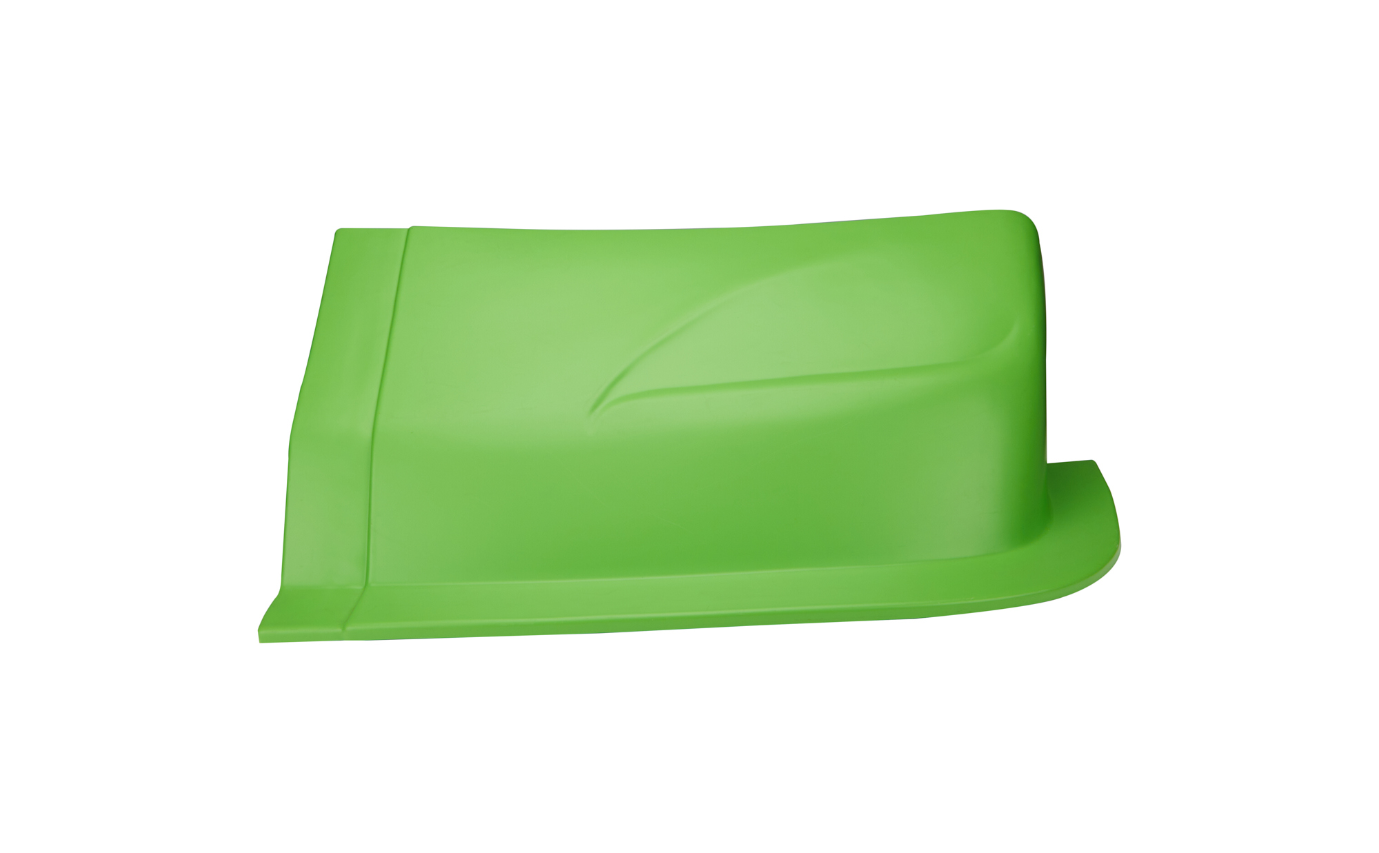 DOMINATOR RACE PRODUCTS — DOMINATOR RACE PRODUCTS Dominator Outlaw L/M Left Nose Xtr Grn