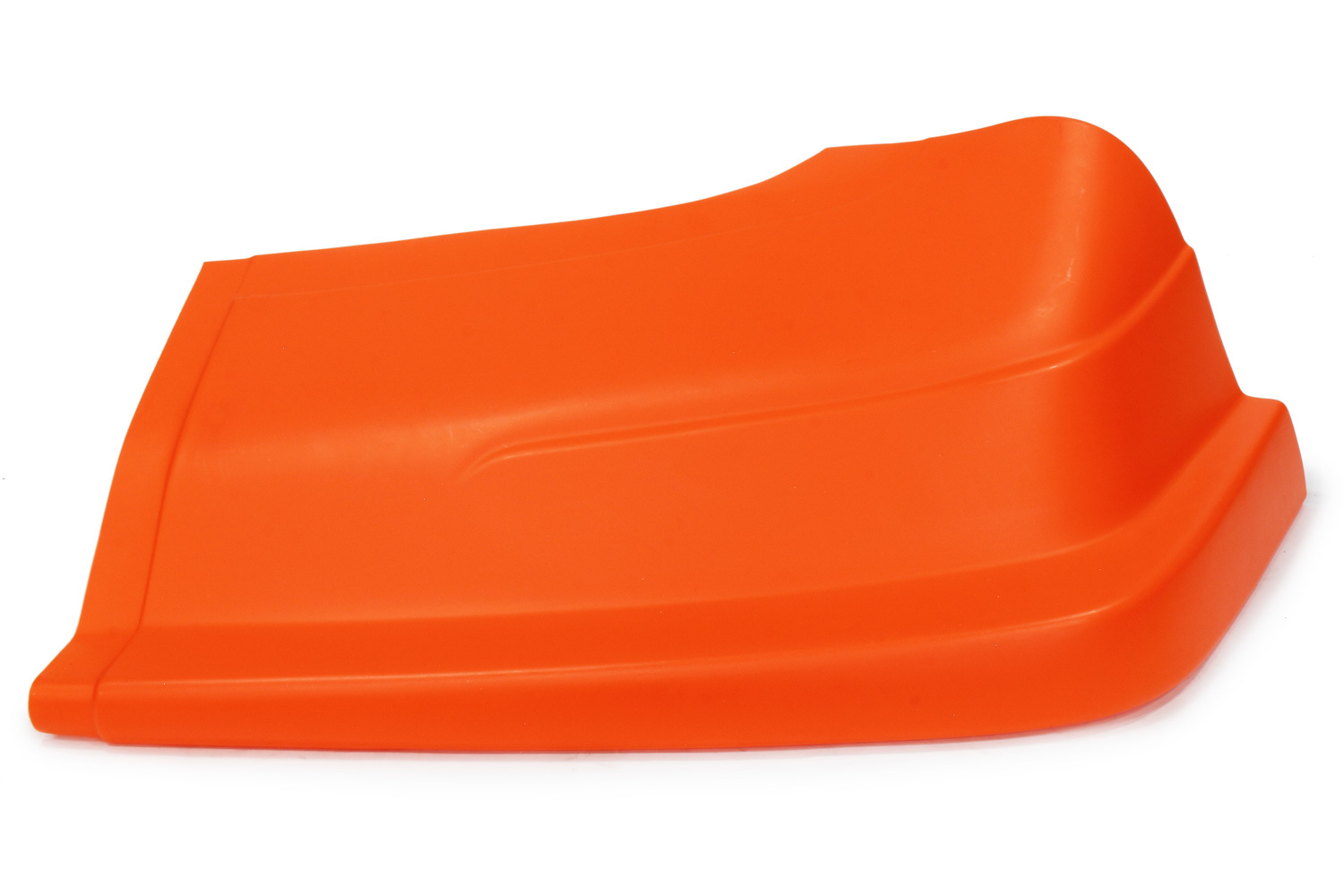 DOMINATOR RACE PRODUCTS — DOMINATOR RACE PRODUCTS Dominator Late Model Left Nose Kit Flou Org