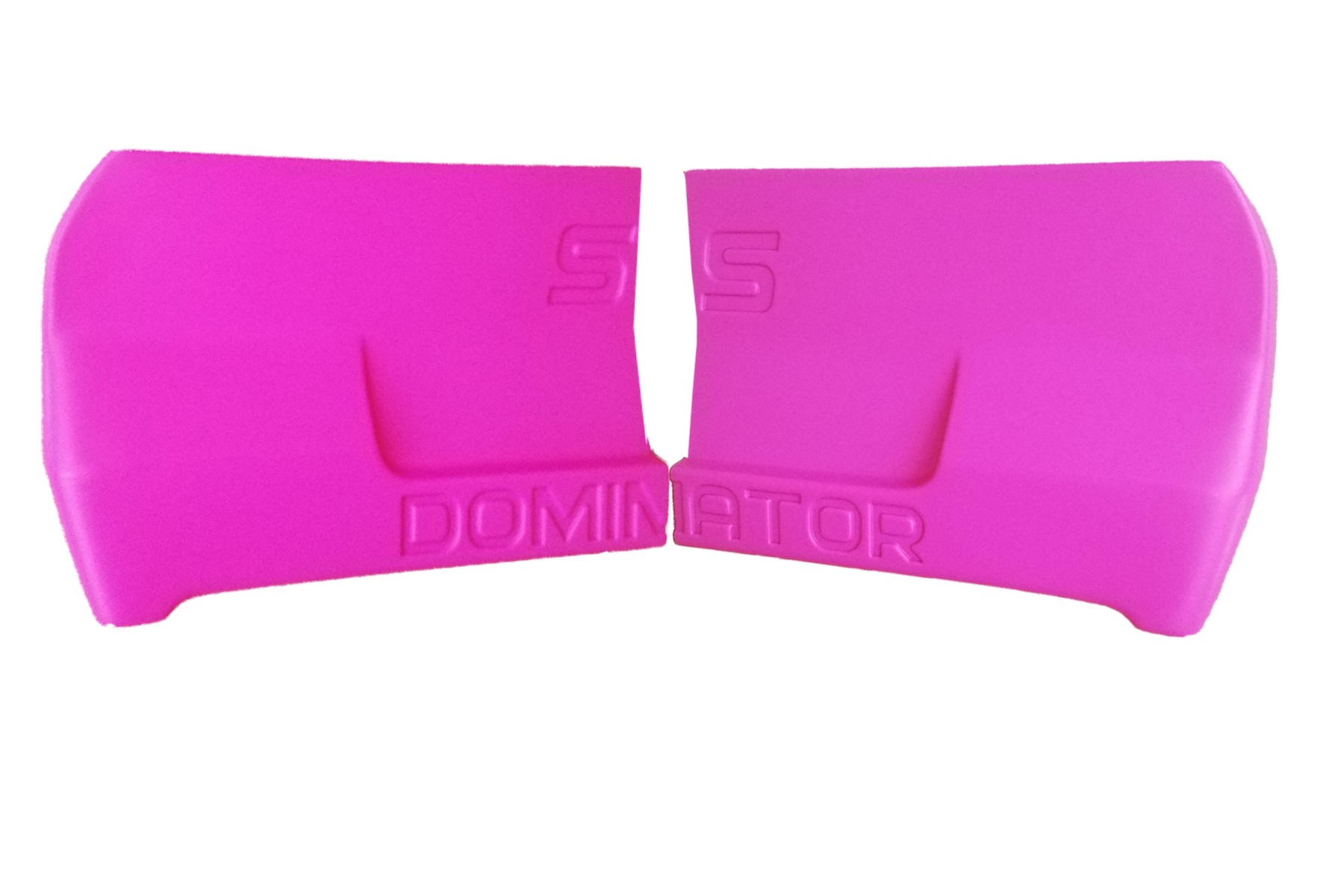 DOMINATOR RACE PRODUCTS — DOMINATOR RACE PRODUCTS SS Tail Pink Dominator SS
