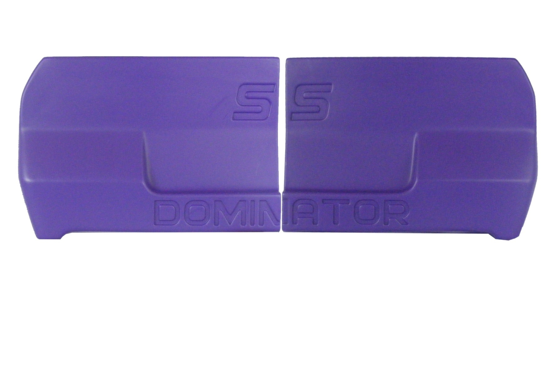 DOMINATOR RACE PRODUCTS — DOMINATOR RACE PRODUCTS SS Tail Purple Dominator SS