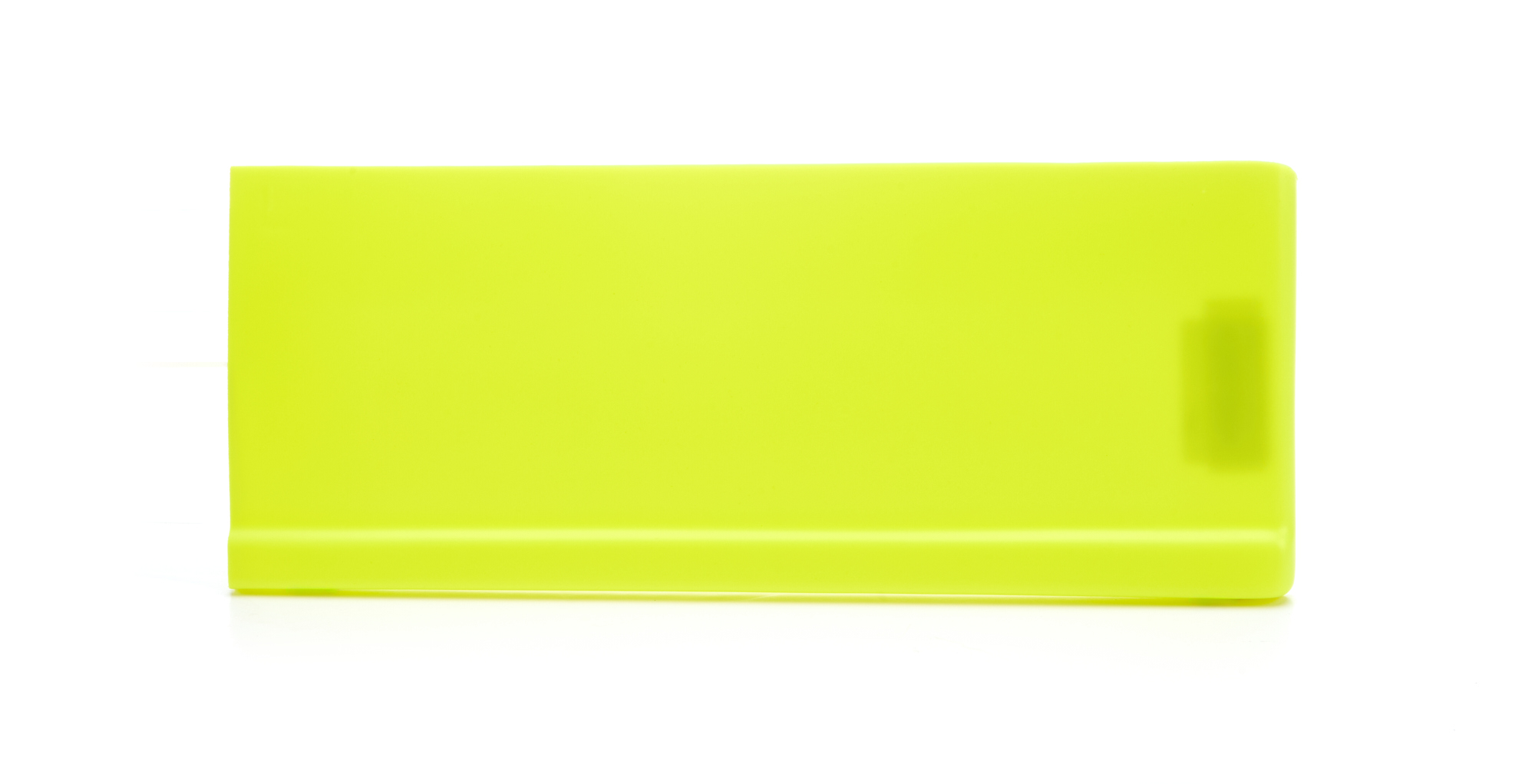 DOMINATOR RACE PRODUCTS — DOMINATOR RACE PRODUCTS SS Nose Ext Flou Yellow Left Side Dominator SS