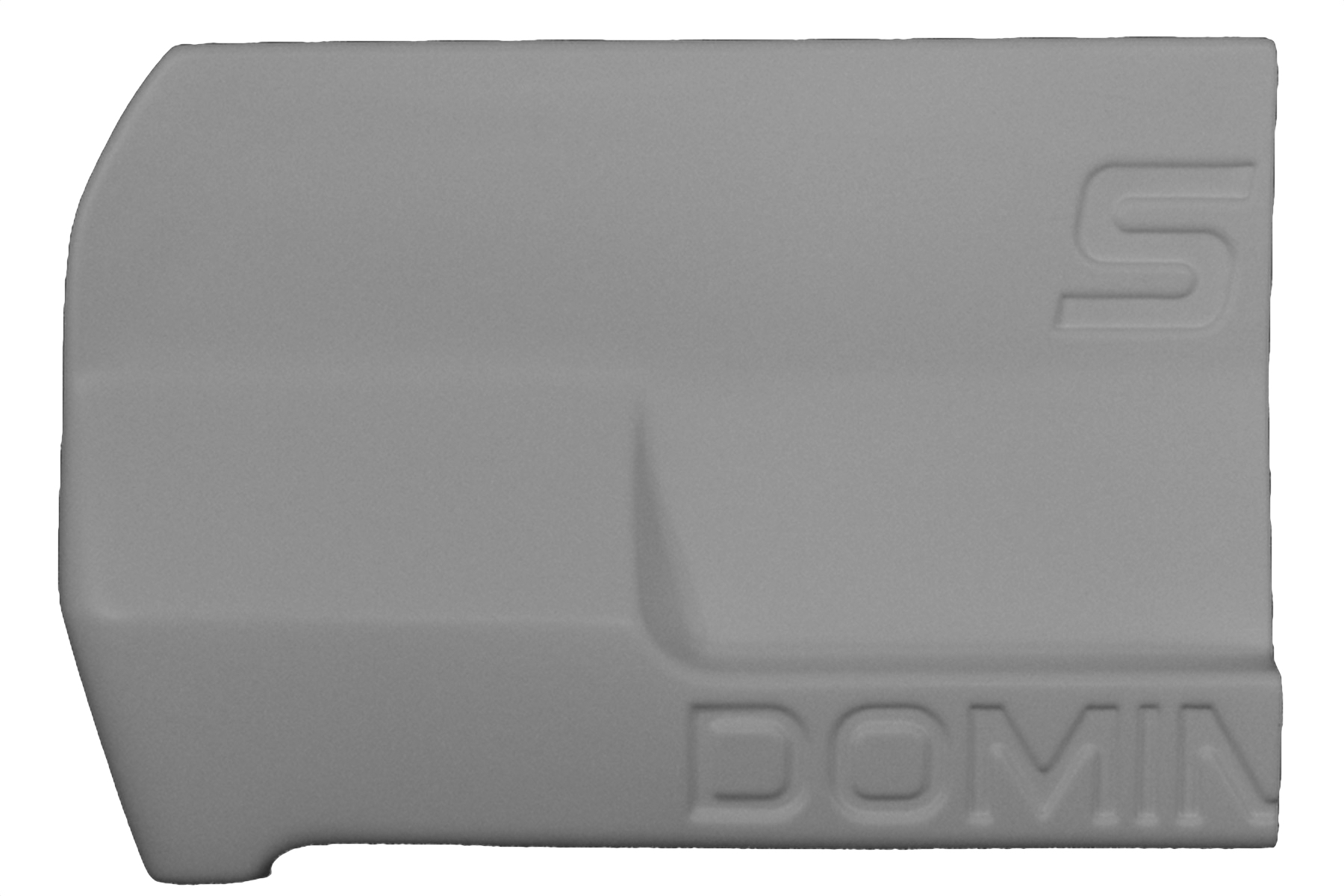DOMINATOR RACE PRODUCTS — DOMINATOR RACE PRODUCTS SS Tail Gray Left Side Dominator SS