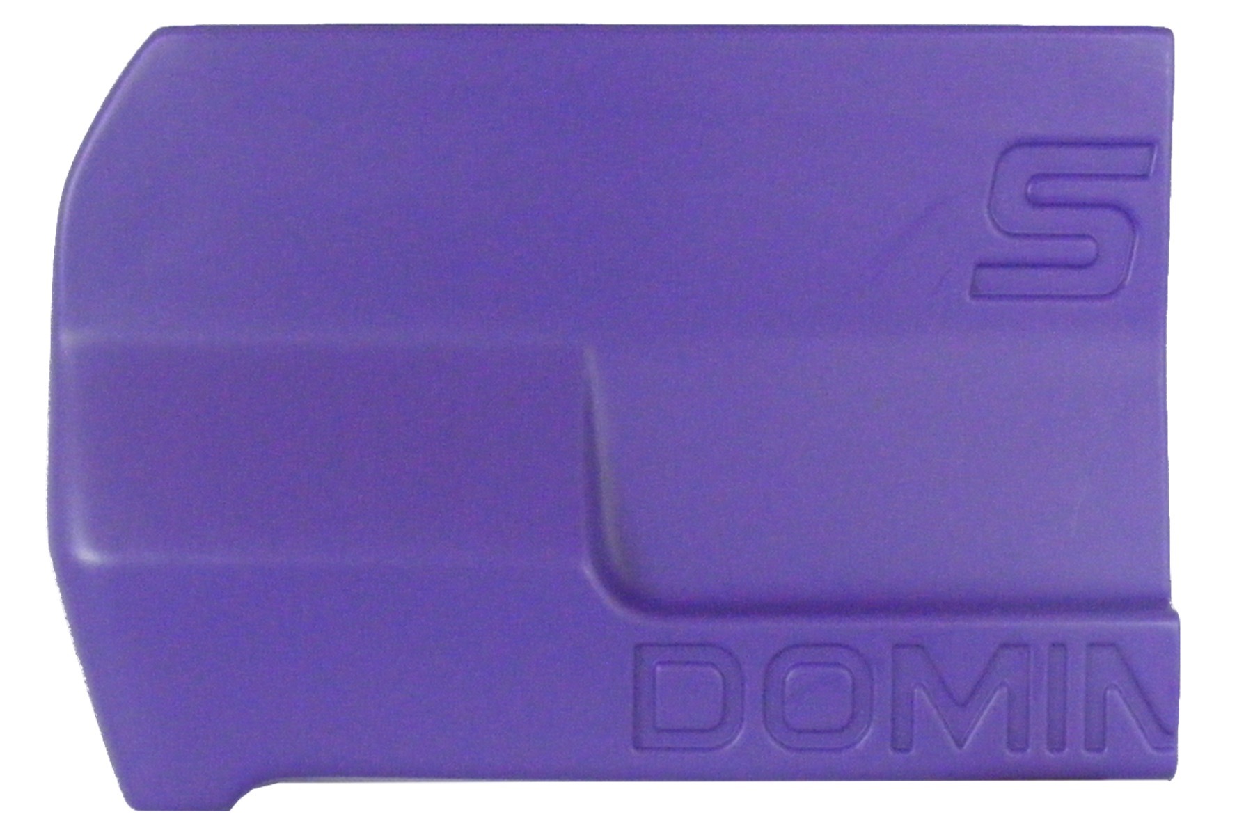 DOMINATOR RACE PRODUCTS — DOMINATOR RACE PRODUCTS SS Tail Purple Left Side Only Dominator SS