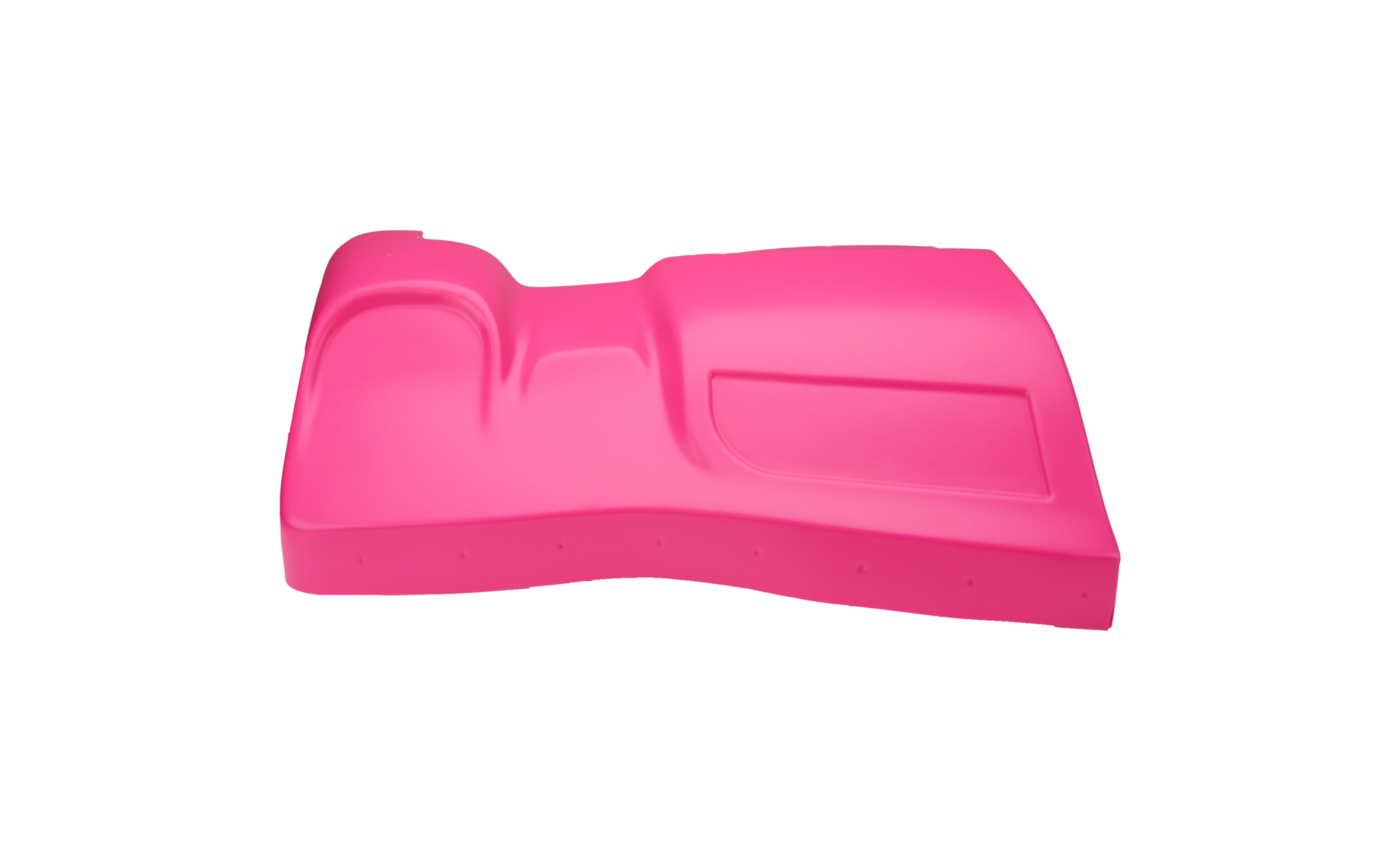 DOMINATOR RACE PRODUCTS — DOMINATOR RACE PRODUCTS Nose Top R 81 Z-28 Camaro Pink