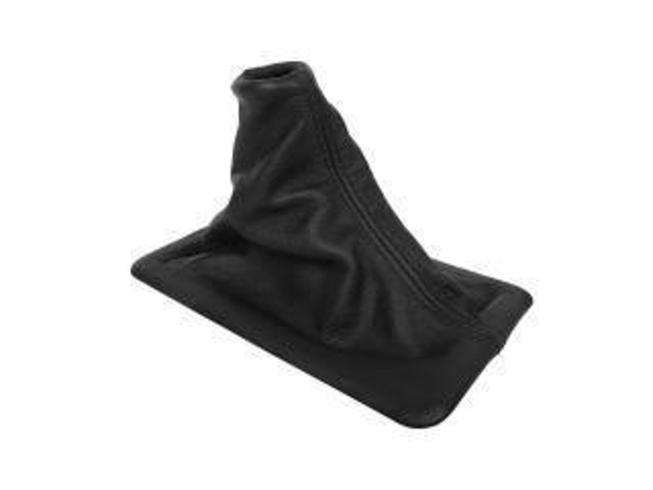 2005-09 Mustang Leather Shift Boot