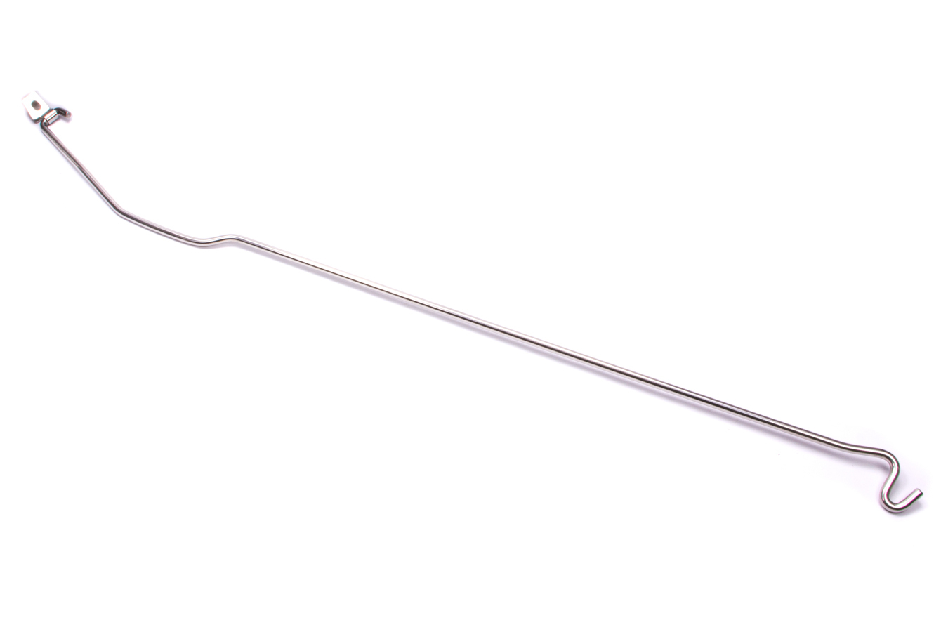 DRAKE AUTOMOTIVE GROUP — DRAKE AUTOMOTIVE GROUP Hood Prop Rod 05-09 Mustang